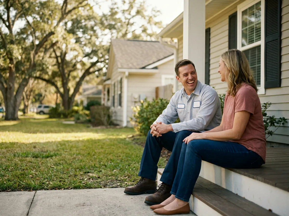 Septic tank pumping FAQs for Groveton, TX